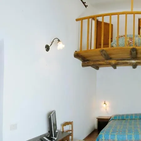 La Ferrera Hotel