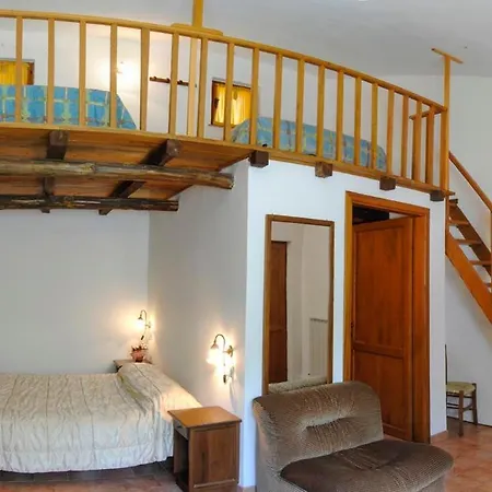 La Ferrera 3*