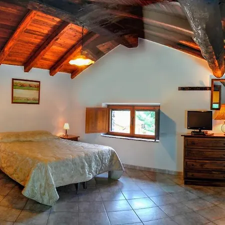 Hotel La Ferrera 3*