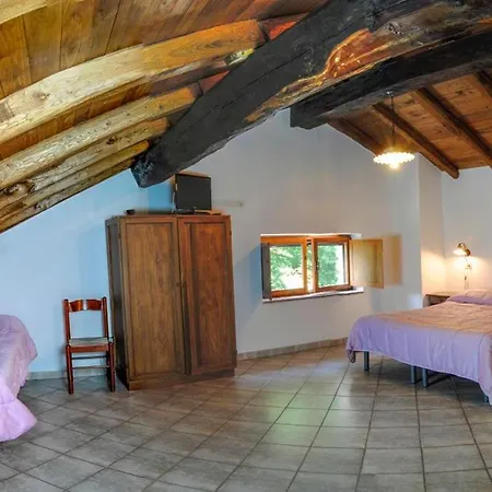 Hotel La Ferrera 3*