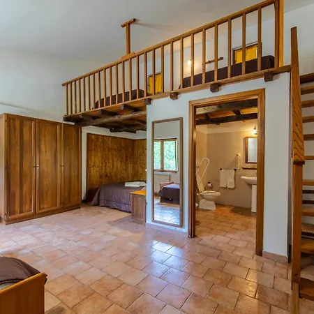 La Ferrera Varco Sabino