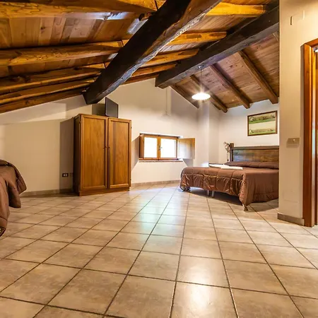 La Ferrera Hotel