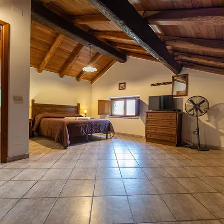 Hotel La Ferrera