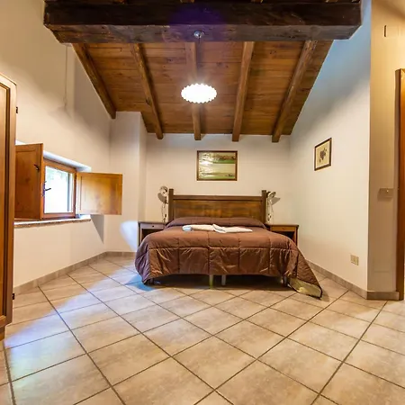 La Ferrera Hotel 3*