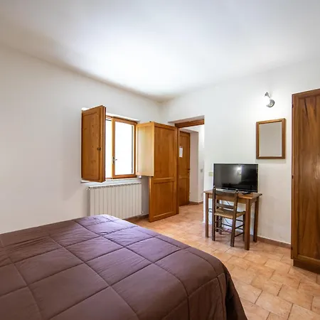 Hotel La Ferrera 3*