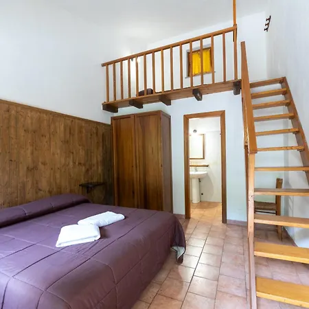 La Ferrera Hotel