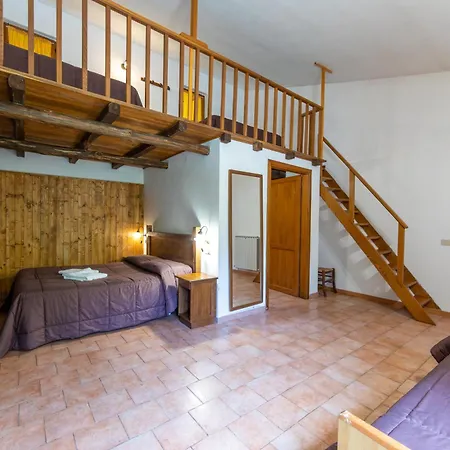 La Ferrera Hotel 3*