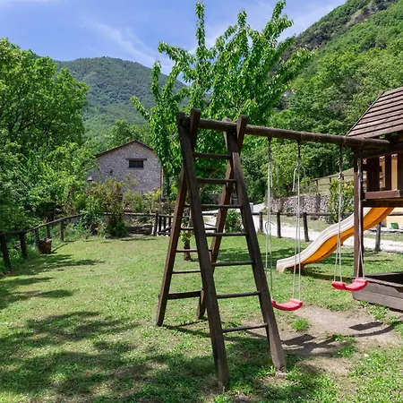 La Ferrera Hotel 3*