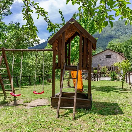 Hotel La Ferrera 3*