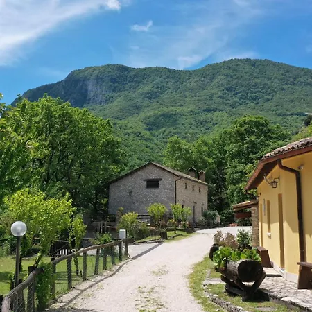 La Ferrera Hotel