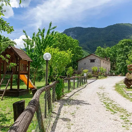La Ferrera Hotel 3*