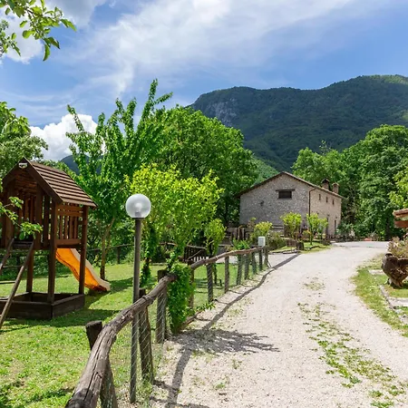 Hotel La Ferrera 3*