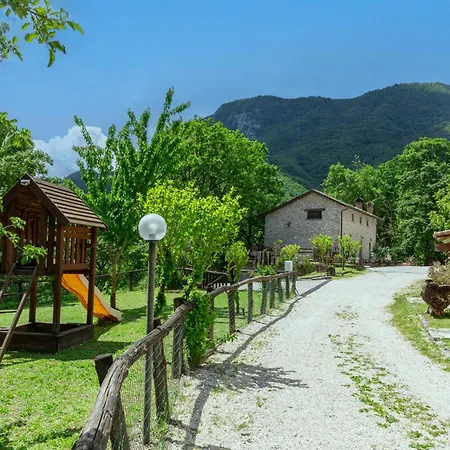 La Ferrera Ξενοδοχείο