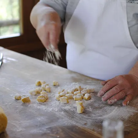 La Ferrera Hotel Varco Sabino