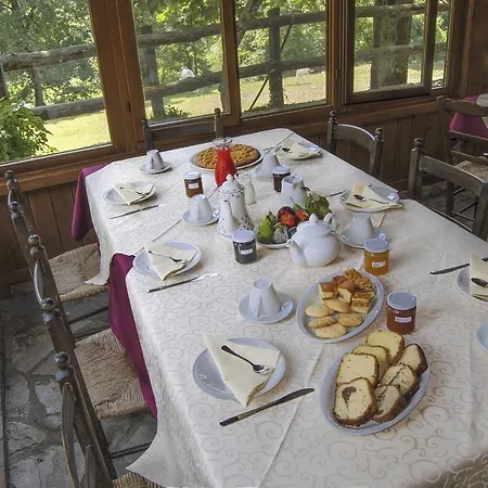 La Ferrera 3* Varco Sabino