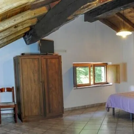 Hotel La Ferrera Varco Sabino