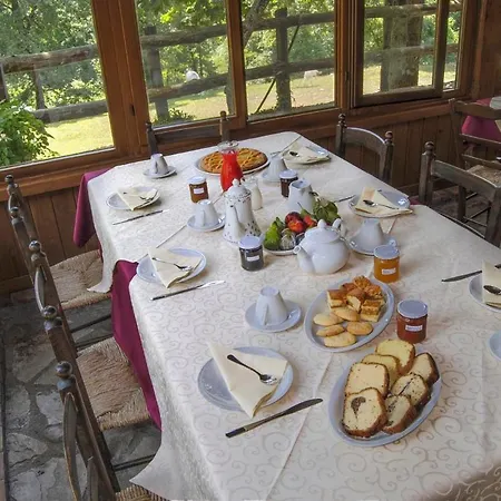 La Ferrera Ξενοδοχείο 3*