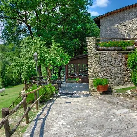 La Ferrera Hotel